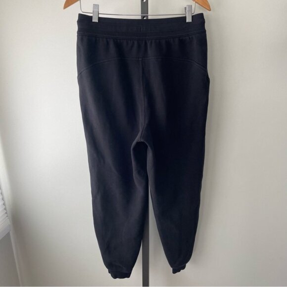 Lululemon Team Canada High Rise Jogger Size 8 - Picture 3 of 8